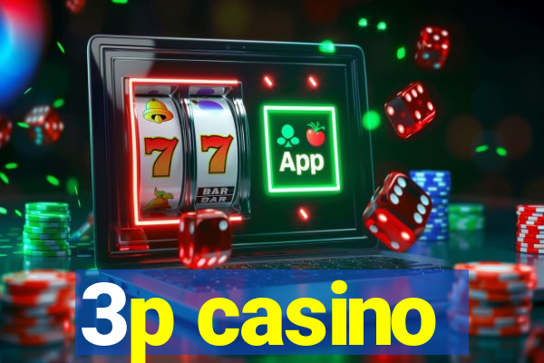 3p casino